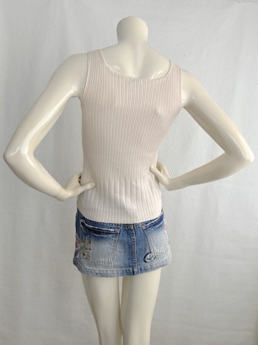 MALO cashmere-silk twin set