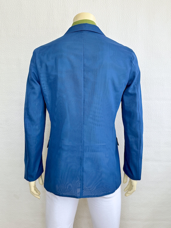 RARE Jil Sander Unstructured Slim Jacket Two Buttons
