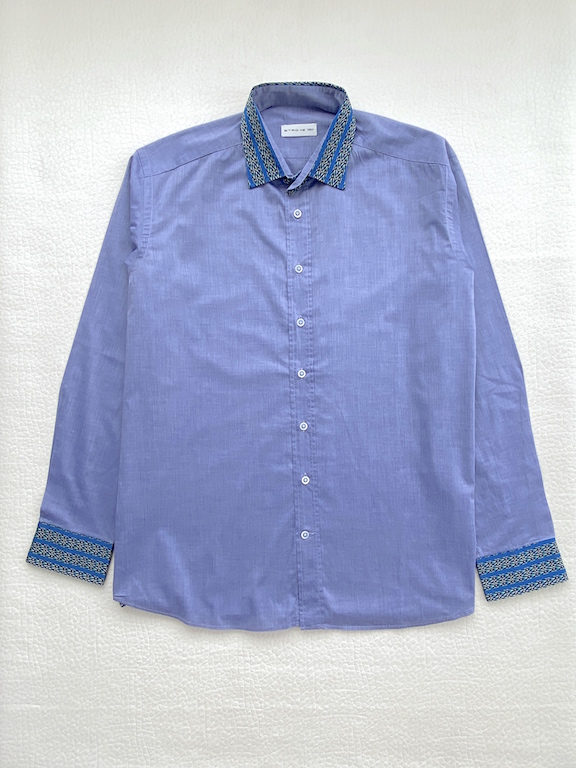 ETRO cotton shirt