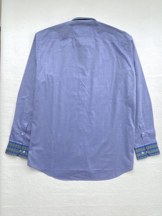 ETRO cotton shirt