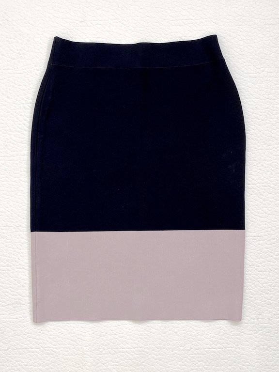 BCBG MAX AZRIA skirt