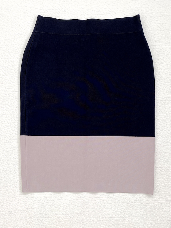 BCBG MAX AZRIA skirt