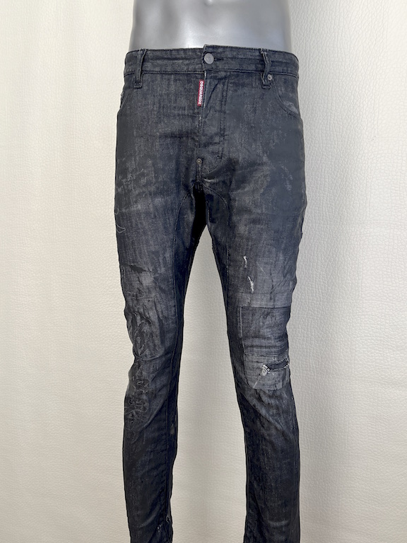 Dsquared2 Dominate Combat Jeans