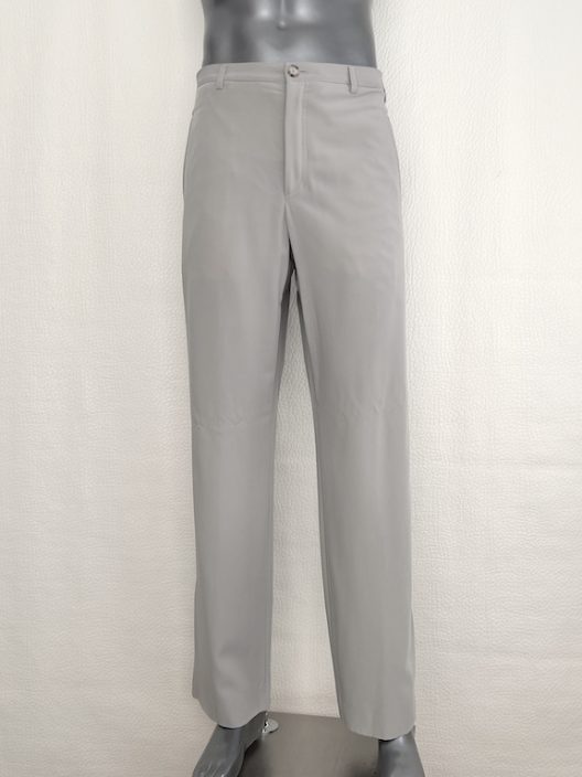 Giorgio Armani Wide-fit trousers
