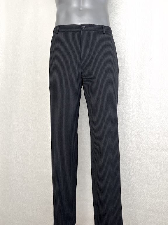 Armani Collezioni Slim Pants