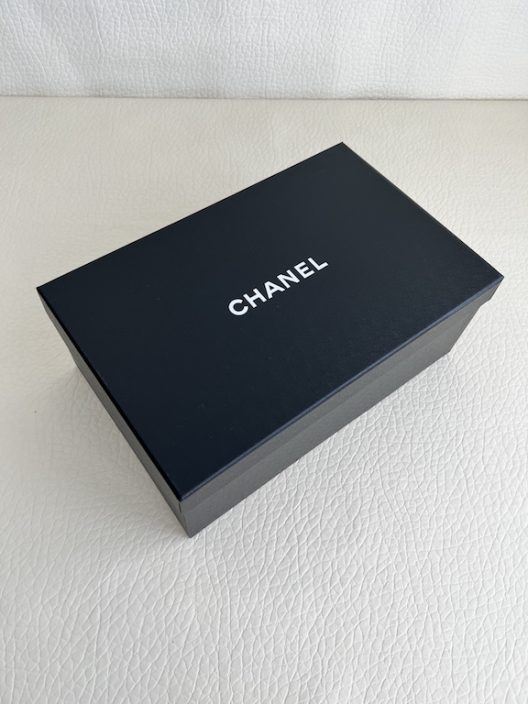 Chanel Box