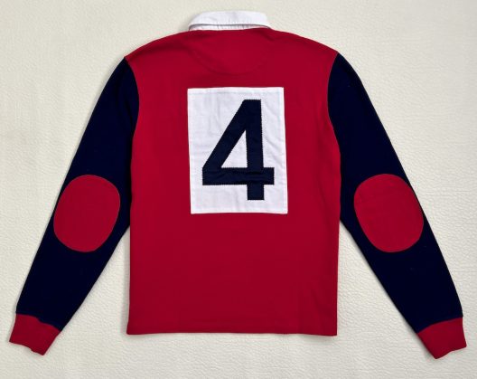 Polo Ralph Lauren long sleeve cotton polo