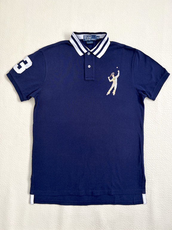 Polo Ralph Lauren short sleeve polo