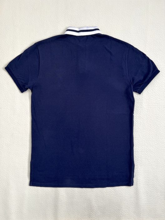 Polo Ralph Lauren short sleeve polo