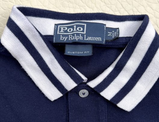 Polo Ralph Lauren short sleeve polo