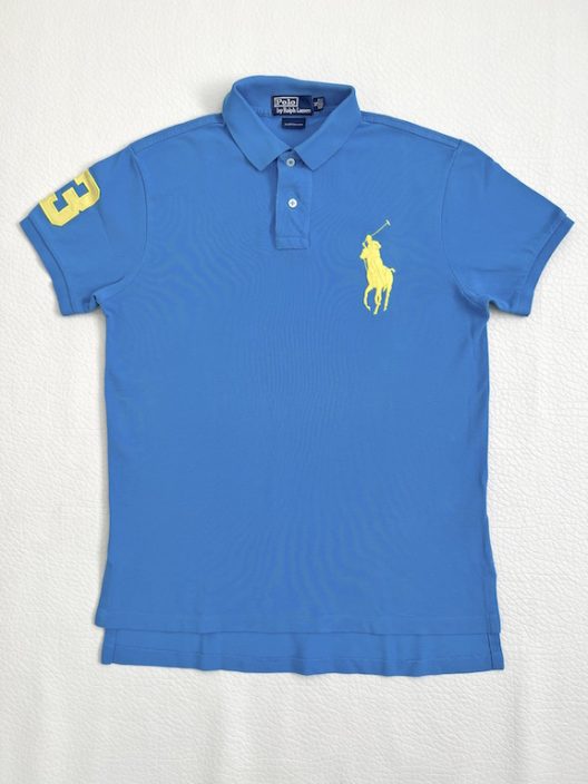 Polo Ralph Lauren short sleeve polo
