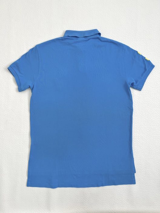 Polo Ralph Lauren short sleeve polo