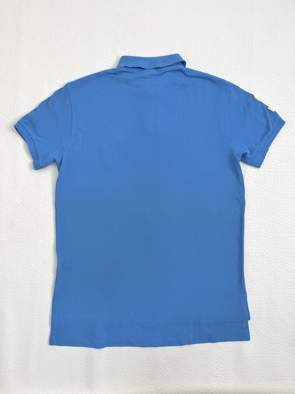 Polo Ralph Lauren short sleeve polo