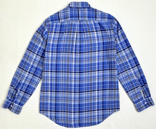 Polo Ralph Lauren cotton shirt
