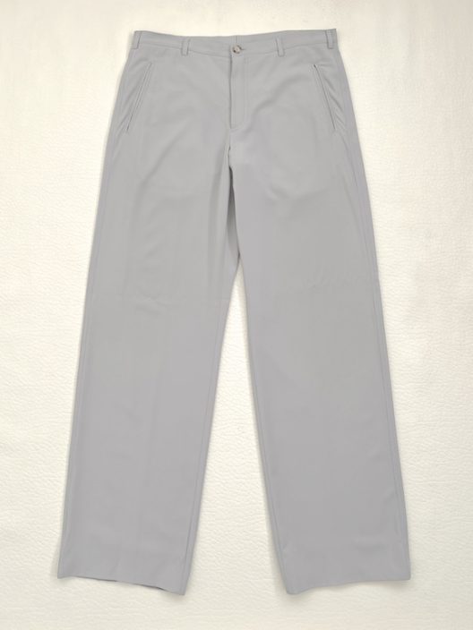 Giorgio Armani Wide-fit trousers