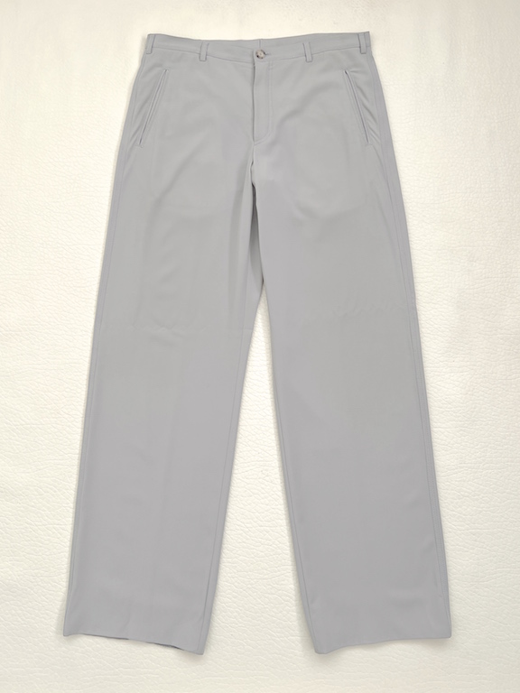 Giorgio Armani Wide-fit trousers