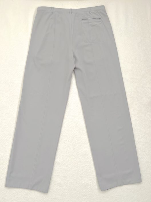 Giorgio Armani Wide-fit trousers