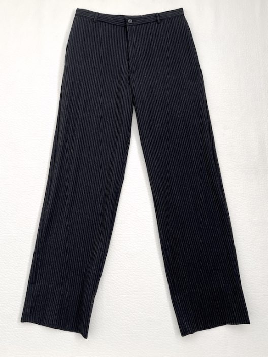 Armani Collezioni Slim Pants