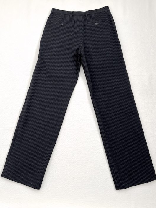 Armani Collezioni Slim Pants