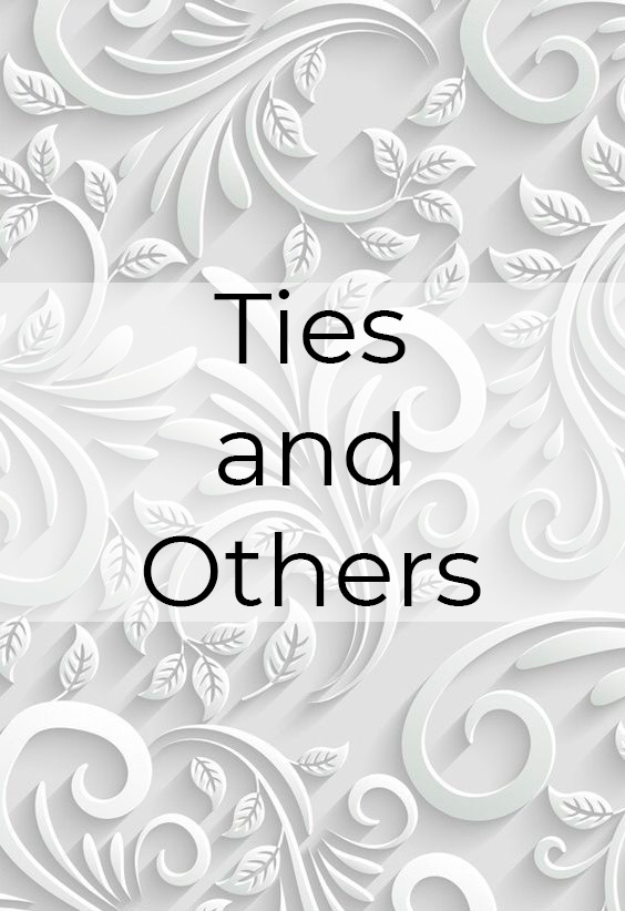 Ties & others