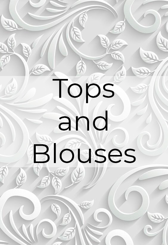 Tops & Blouses