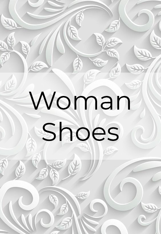 Woman shoes