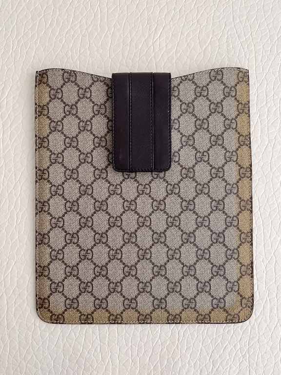 Gucci Ipad-tablet case