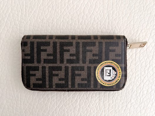 Fendi Wallet