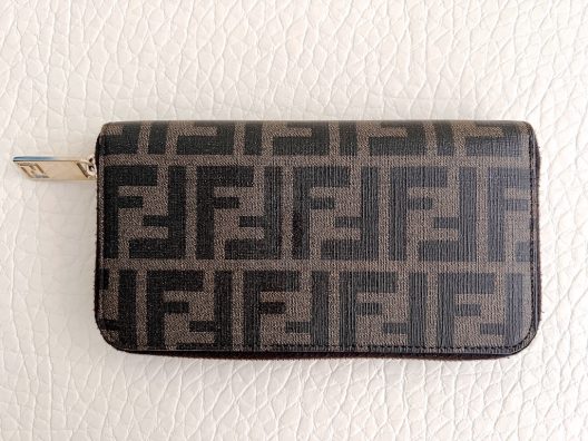 Fendi Wallet