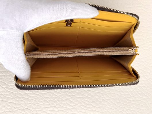 Fendi Wallet