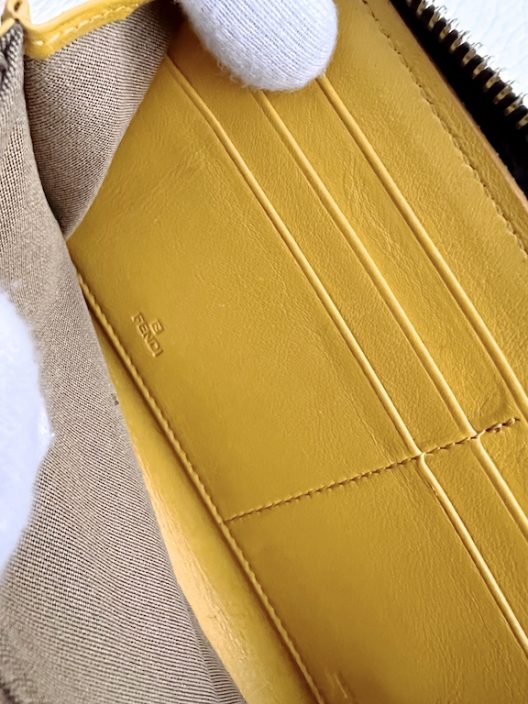 Fendi Wallet