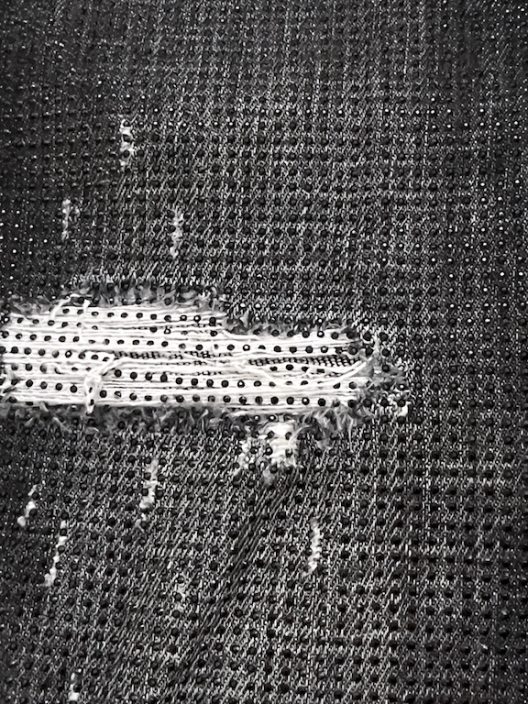 VERY RARE Dsquared2 Jeans-embellished with metal details
