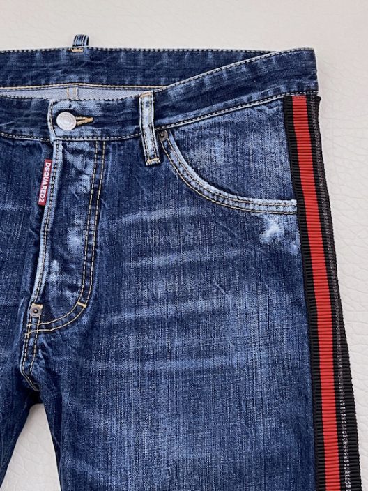 Dsquared2 blue Jeans
