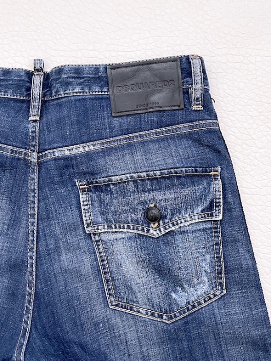 Dsquared2 blue Jeans