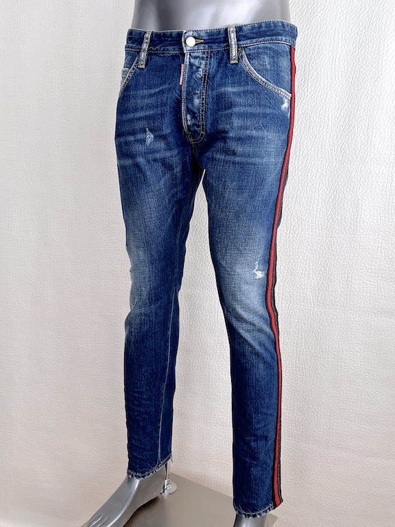 Dsquared2 blue Jeans