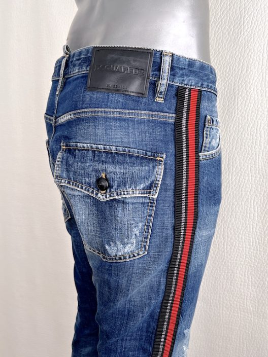 Dsquared2 blue Jeans