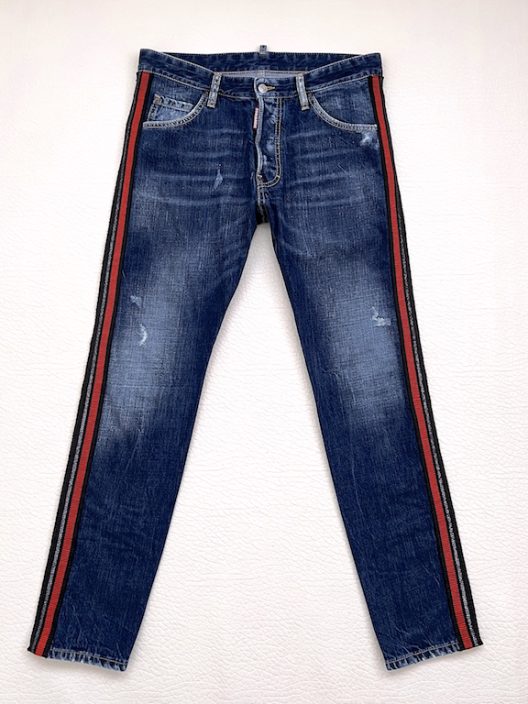 Dsquared2 blue Jeans