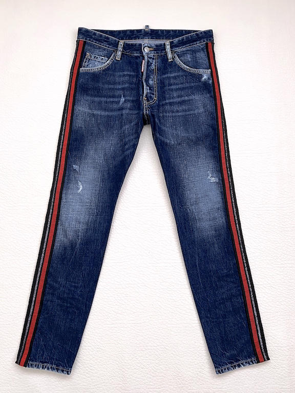 Dsquared2 blue Jeans