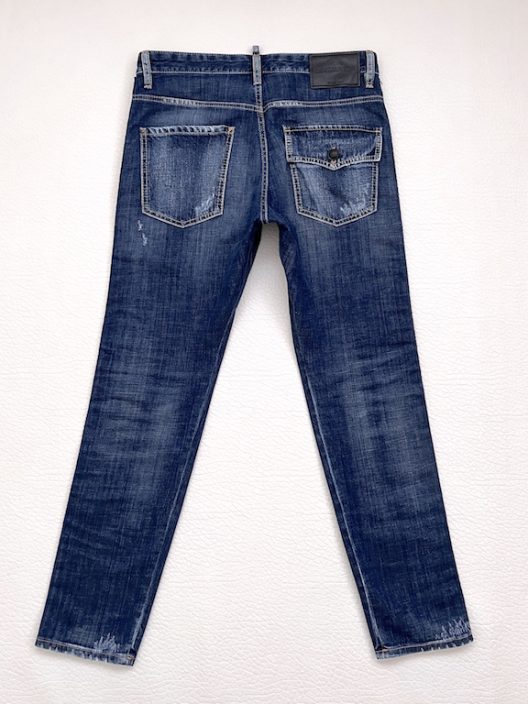 Dsquared2 blue Jeans
