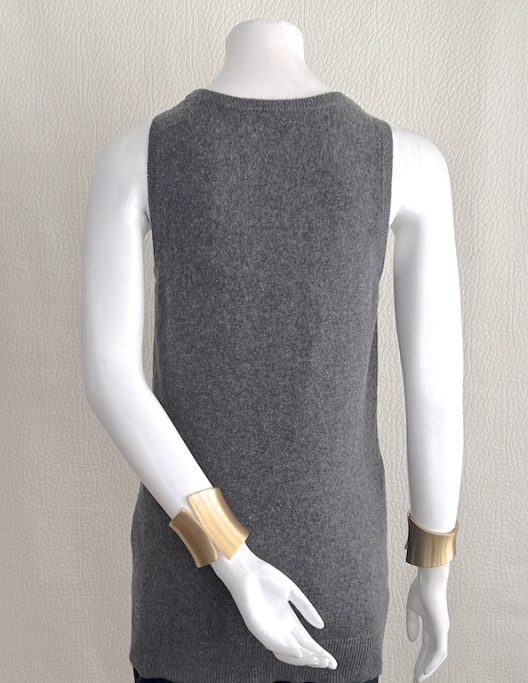 Dolce & Gabbana cashmere-wool twin set