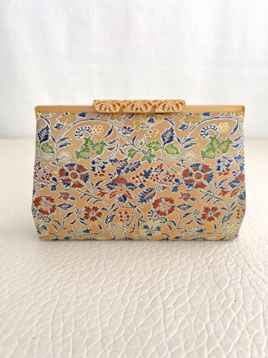 TATSUMURA Party Bag (Soun-ji Bundai-gire)
