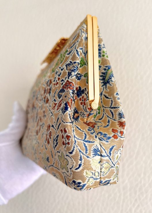 TATSUMURA Party Bag (Soun-ji Bundai-gire)