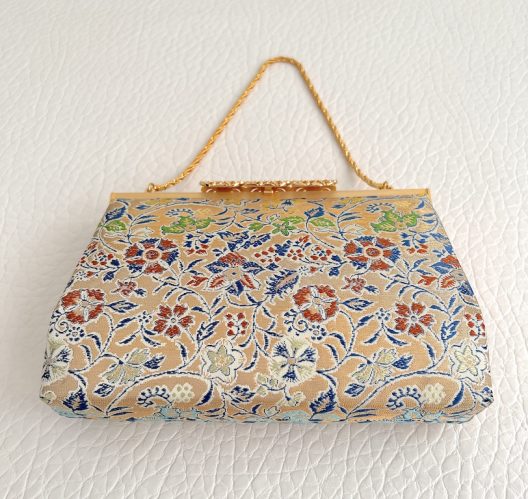 TATSUMURA Party Bag (Soun-ji Bundai-gire)