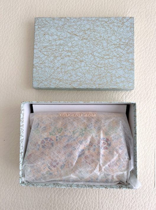 TATSUMURA Party Bag (Soun-ji Bundai-gire)