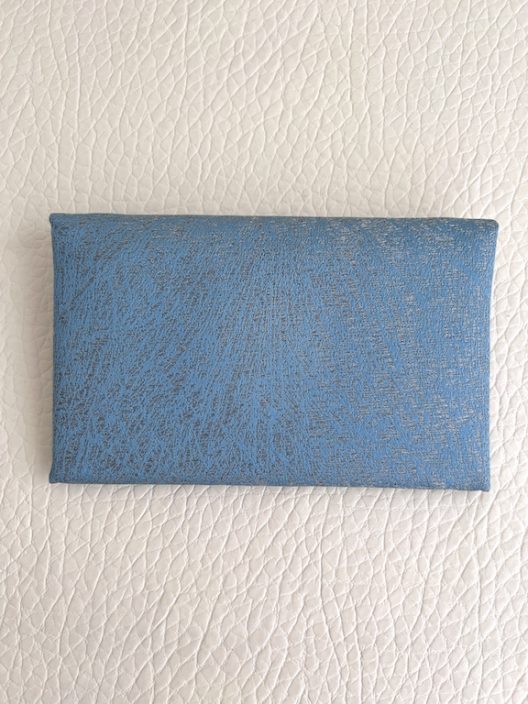 TATSUMURA party bag clutch
