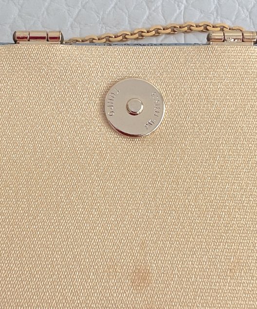 TATSUMURA party bag clutch