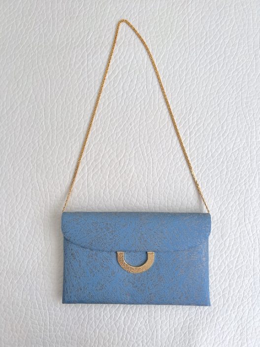 TATSUMURA party bag clutch