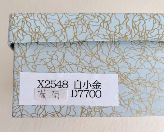 TATSUMURA party bag clutch