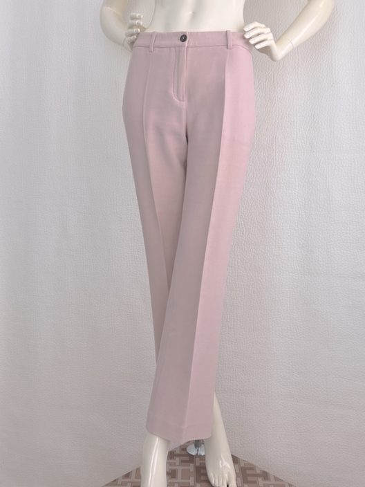 Roberto Cavalli women's wool-silk suit