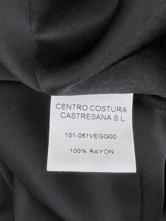 Felipe Varela Dress
